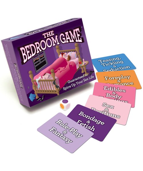 Details About The Bedroom Game Sexual Board Game Fast Discreet Post Adult Couples