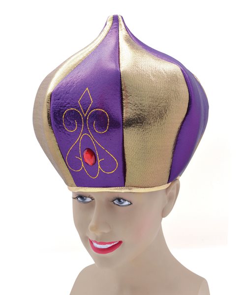 aladdin genie hat