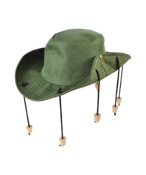 croc dundee hat