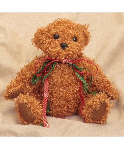 make your own teddy bear