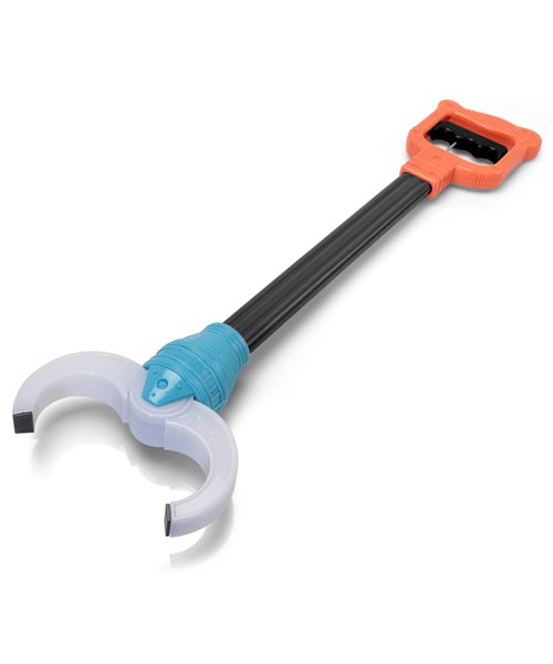 toy arm grabber