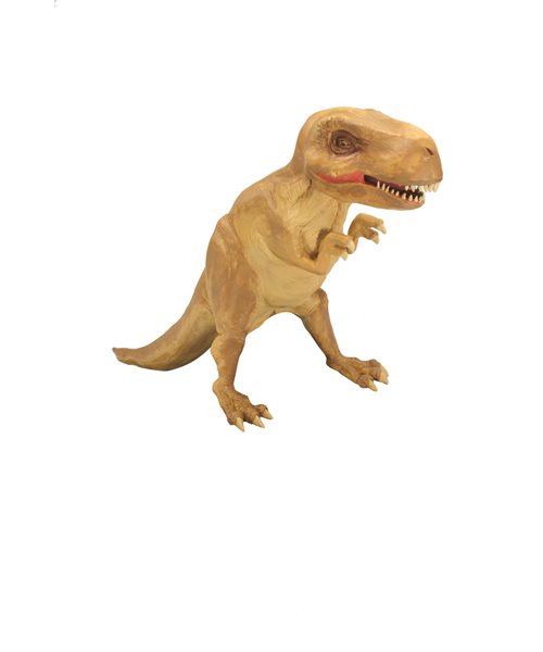 t rex skeleton kit