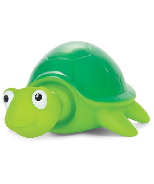 Plastic Pop Turtle Squeezy Pop Out Head 10cm Long Toy Gift Novelty ...