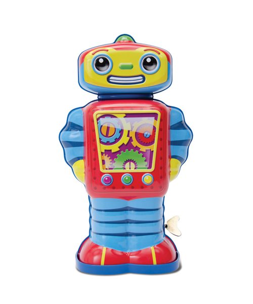 cosmo electronic toy