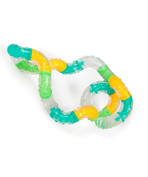 tangle jr textured sensory fidget toy