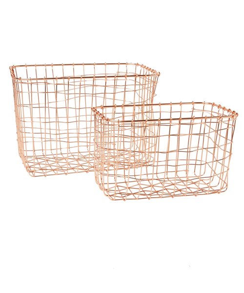 copper wire mesh